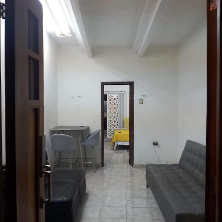 Casa 642B Parte II Centro De Merida Apartment ภายนอก รูปภาพ