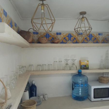 Casa 642B Parte II Centro De Merida Apartment ภายนอก รูปภาพ