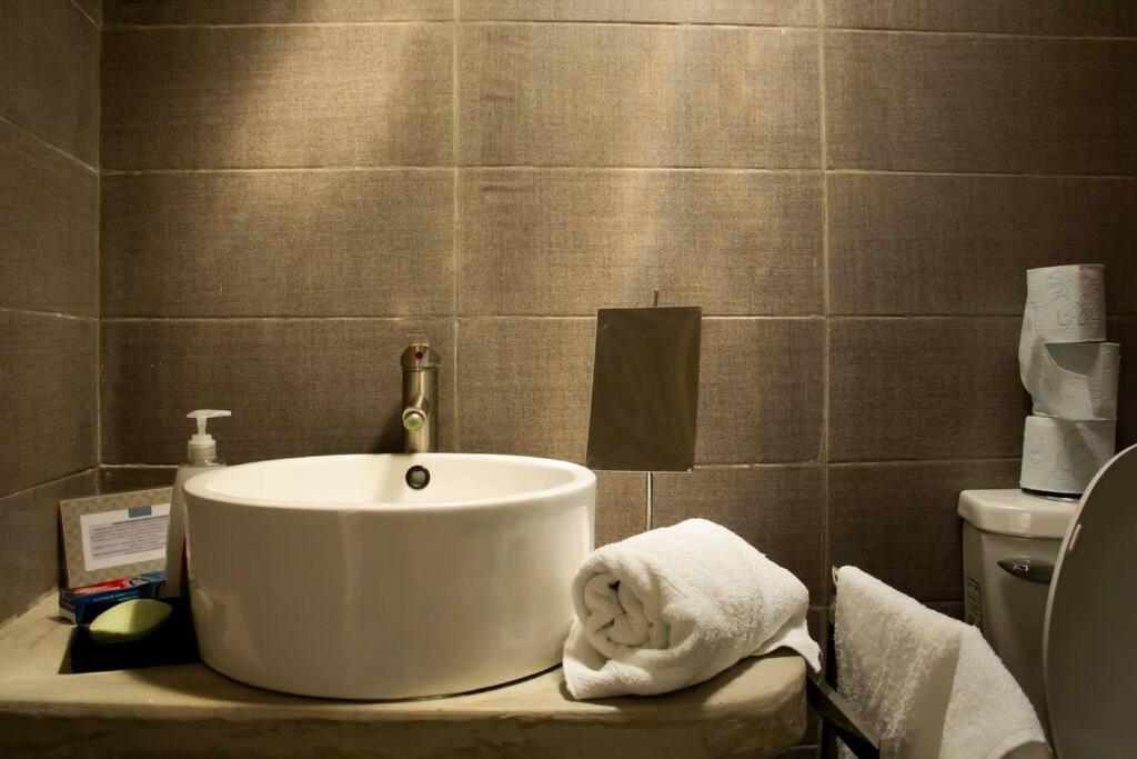 Casa 642B Parte II Centro De Merida Apartment ภายนอก รูปภาพ