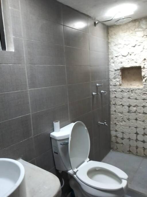 Casa 642B Parte II Centro De Merida Apartment ภายนอก รูปภาพ