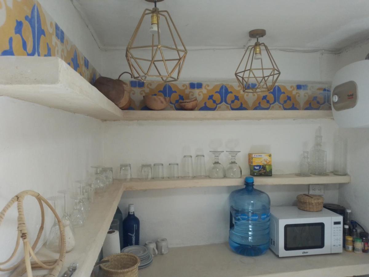 Casa 642B Parte II Centro De Merida Apartment ภายนอก รูปภาพ