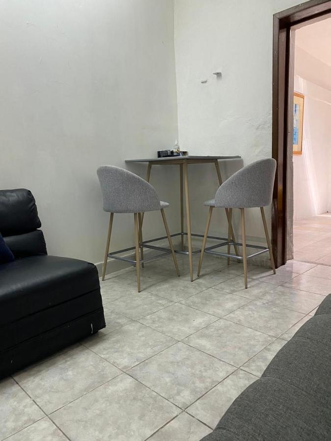 Casa 642B Parte II Centro De Merida Apartment ภายนอก รูปภาพ