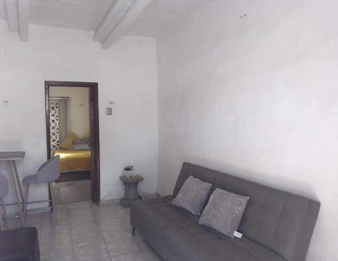 Casa 642B Parte II Centro De Merida Apartment ภายนอก รูปภาพ